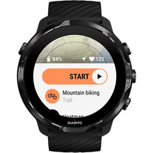 Смарт-часы SUUNTO 7 BLACK