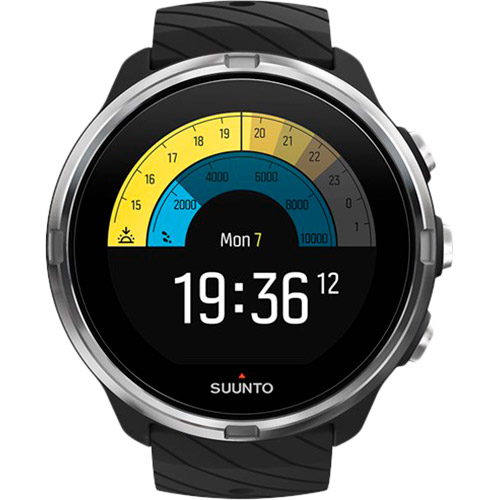 Покупка Смарт-годинник SUUNTO 9 BLACK