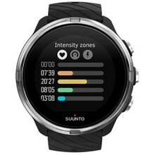 Смарт-годинник SUUNTO 9 BLACK