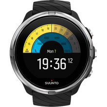 Смарт-годинник SUUNTO 9 BLACK