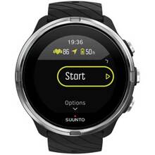 Смарт-годинник SUUNTO 9 BLACK