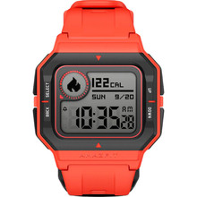 Смарт-годинник AMAZFIT Neo Smart watch Red