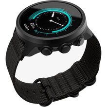 Смарт-часы SUUNTO 9 BARO CHARCOAL BLACK TITANIUM (SS050564000)