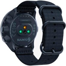 Смарт-часы SUUNTO 9 BARO GRANITE BLUE TITANIUM (SS050565000)