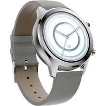 Смарт-часы MOBVOI TicWatch C2 Plus Platinum Silver (P1023003400A)