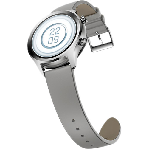 Ticwatch c2 platinum discount silver