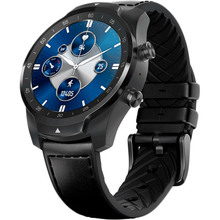 Смарт-часы MOBVOI TicWatch Pro S Black (P1031006100B)