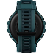 Смарт-часы AMAZFIT T-Rex Pro Steel Blue