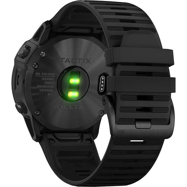 Смарт-часы GARMIN Tactix Delta (010-02357-01) Совместимость Android OS