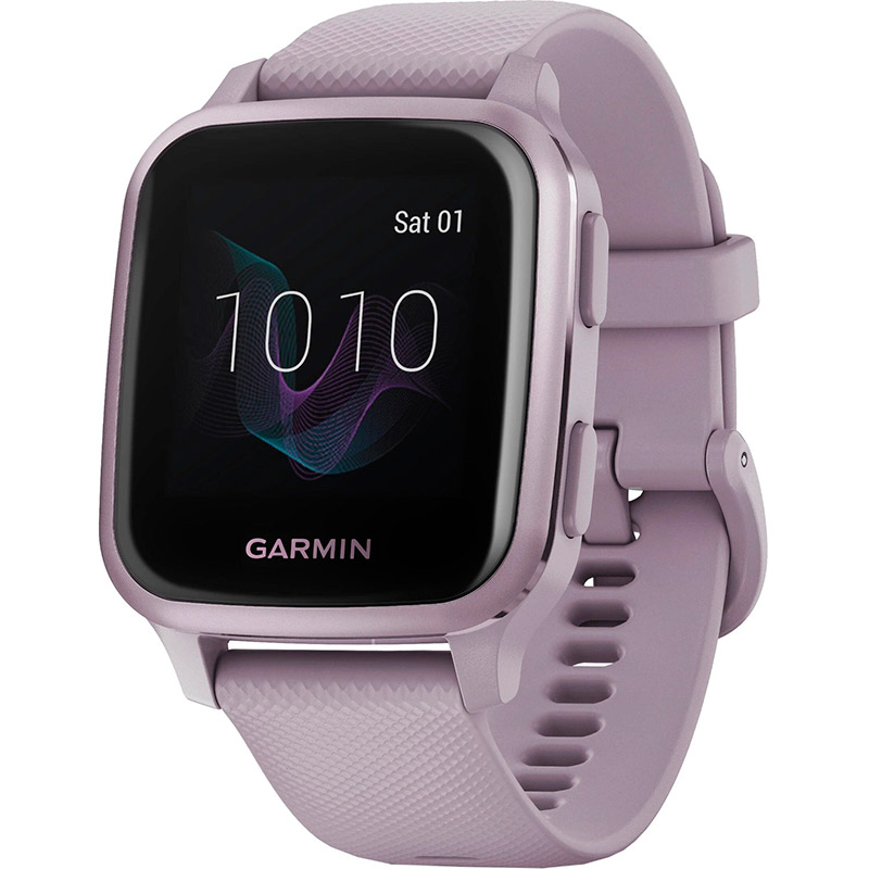 

Смарт-часы GARMIN Venu Sq Orchid/Metallic Orchid (010-02427-12), Venu Sq Orchid/Metallic Orchid (010-02427-12)