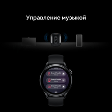 Смарт-часы HUAWEI Watch 3 Pro Classic Titanium (55026781)