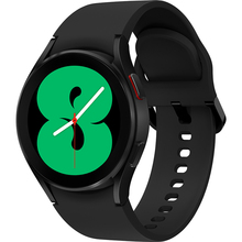 Смарт-часы SAMSUNG Galaxy Watch 4 40 mm Black (SM-R860NZKASEK)