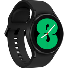 Смарт-часы SAMSUNG Galaxy Watch 4 40 mm Black (SM-R860NZKASEK)