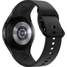 Смарт-часы SAMSUNG Galaxy Watch 4 40 mm Black (SM-R860NZKASEK)