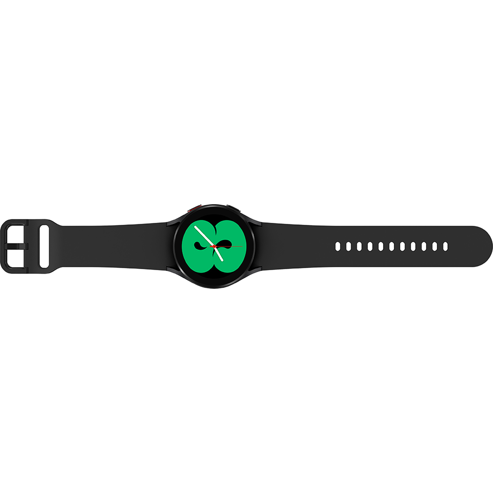 Внешний вид Смарт-часы SAMSUNG Galaxy Watch 4 40 mm Black (SM-R860NZKASEK)