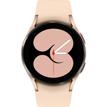 Смарт-часы SAMSUNG Galaxy Watch 4 40mm Gold (SM-R860NZDASEK)