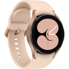 Смарт-часы SAMSUNG Galaxy Watch 4 40mm Gold (SM-R860NZDASEK)