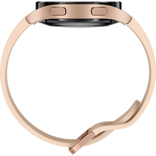 Смарт-часы SAMSUNG Galaxy Watch 4 40mm Gold (SM-R860NZDASEK)