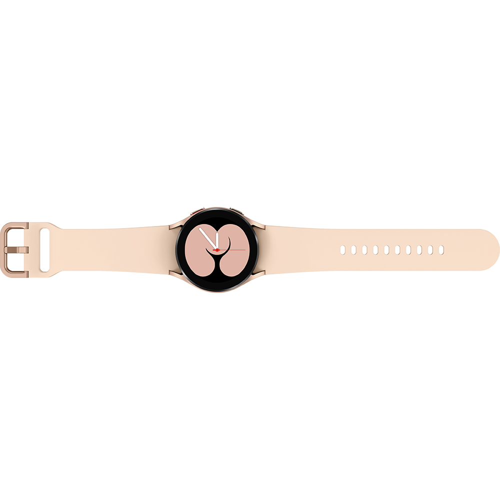 Внешний вид Смарт-часы SAMSUNG Galaxy Watch 4 40mm Gold (SM-R860NZDASEK)