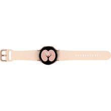 Смарт-часы SAMSUNG Galaxy Watch 4 40mm Gold (SM-R860NZDASEK)
