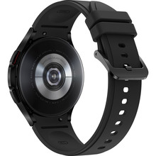 Смарт-часы SAMSUNG Galaxy Watch 4 Classic 46 мм Black (SM-R890NZKASEK)