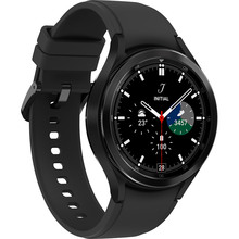 Смарт-часы SAMSUNG Galaxy Watch 4 Classic 46 мм Black (SM-R890NZKASEK)