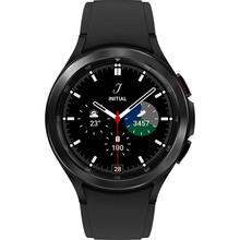 Смарт-часы SAMSUNG Galaxy Watch 4 Classic 46 мм Black (SM-R890NZKASEK)