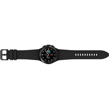 Смарт-годинник SAMSUNG Galaxy Watch 4 Classic 42mm Black (SM-R880NZKASEK)