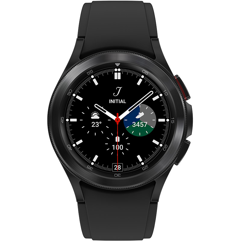 Смарт-годинник SAMSUNG Galaxy Watch 4 Classic 42mm Black (SM-R880NZKASEK) Функціональність для дорослих