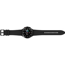 Смарт-годинник SAMSUNG Galaxy Watch 4 Classic 46 мм eSIM Black (SM-R895ZKASEK)