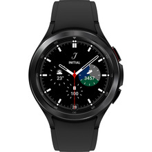 Смарт-годинник SAMSUNG Galaxy Watch 4 Classic 46 мм eSIM Black (SM-R895ZKASEK)