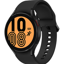 Смарт-часы SAMSUNG Galaxy Watch 4 44mm Black (SM-R870NZKASEK)