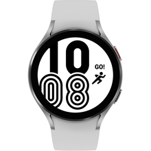 Смарт-годинник SAMSUNG Galaxy Watch 4 44mm Silver (SM-R870NZSASEK)
