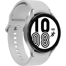 Смарт-годинник SAMSUNG Galaxy Watch 4 44mm Silver (SM-R870NZSASEK)