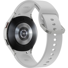 Смарт-годинник SAMSUNG Galaxy Watch 4 44mm Silver (SM-R870NZSASEK)