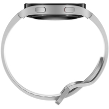 Смарт-годинник SAMSUNG Galaxy Watch 4 44mm Silver (SM-R870NZSASEK)