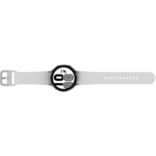 Смарт-годинник SAMSUNG Galaxy Watch 4 44mm Silver (SM-R870NZSASEK)