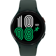 Смарт-часы SAMSUNG Galaxy Watch 4 44mm Green (SM-R870NZGASEK)