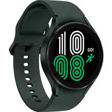 Смарт-часы SAMSUNG Galaxy Watch 4 44mm Green (SM-R870NZGASEK)