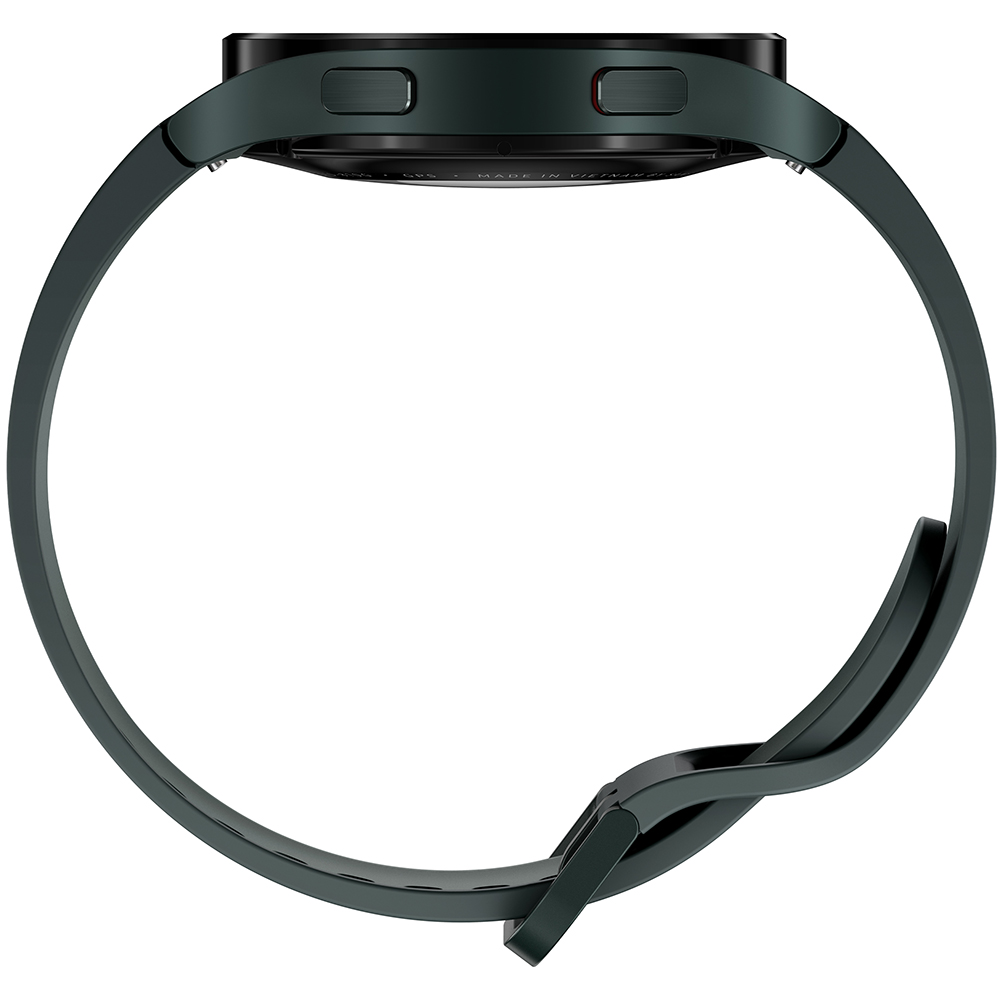 Смарт-часы SAMSUNG Galaxy Watch 4 44mm Green (SM-R870NZGASEK) Форма корпуса круглая