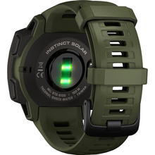 Смарт-часы GARMIN Instinct Solar Tactical Edition Moss (010-02293-04)