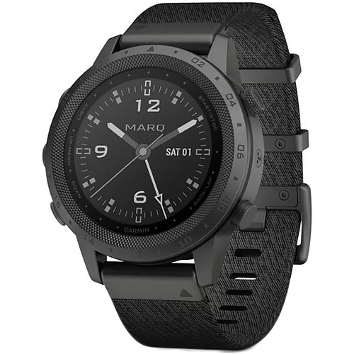 Смарт-часы GARMIN MARQ Commander (010-02006-10)