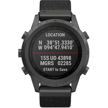 Смарт-часы GARMIN MARQ Commander (010-02006-10)
