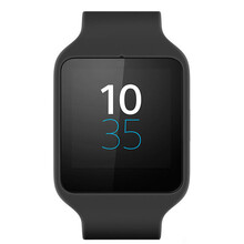 Смарт-годинник SONY SmartWatch 3 SWR50 Black