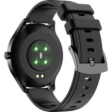 Смарт-часы MAXCOM Fit FW43 Cobalt 2 Black
