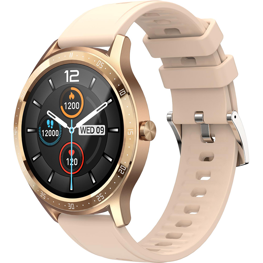 Смарт-годинник MAXCOM Fit FW43 Cobalt 2 Gold Смарт-годинник MAXCOM Fit FW43 Cobalt 2 Gold