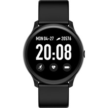 Смарт-годинник MAXCOM Fit FW32 NEON Black