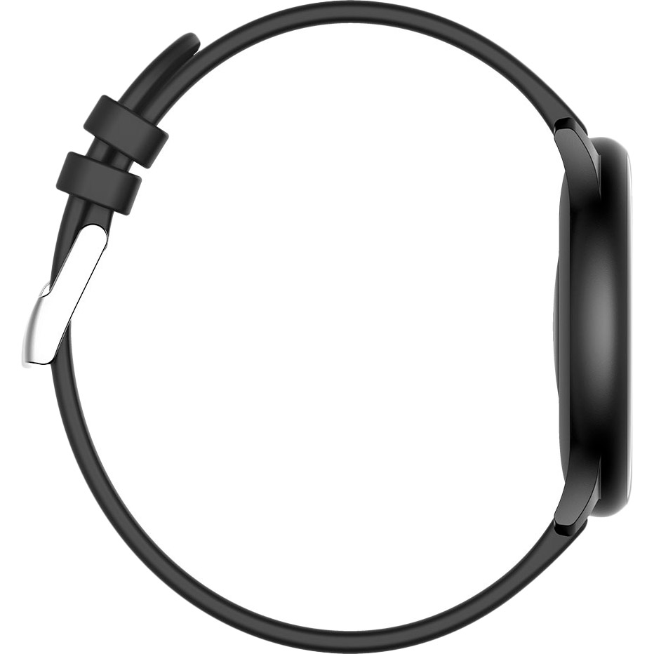 Смарт-годинник MAXCOM Fit FW32 NEON Black Сумісність Android OS