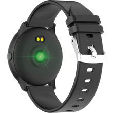Смарт-годинник MAXCOM Fit FW32 NEON Black
