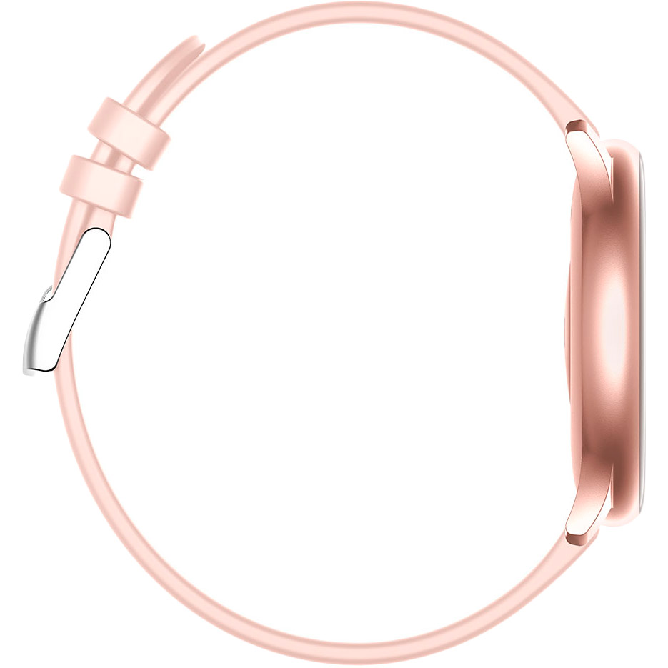 Смарт-часы MAXCOM Fit FW32 NEON Pink Операционная система другая